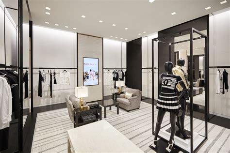 is chanel cheaper in paris airport